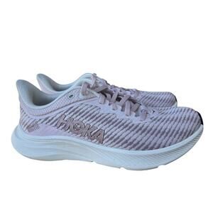 Hoka One One Solimar Running Shoe Women size 8